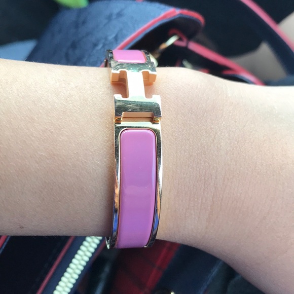 Hermes bracelet - Picture 7 of 8